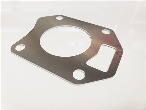 P2R PowerRevRacing - SCCA T4 Flat Plate Restrictor for 06-11 Honda Civic Si  55mm