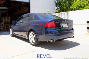 Revel Medallion Touring-S Catback Exhaust 04-08 Acura TL 3.2L