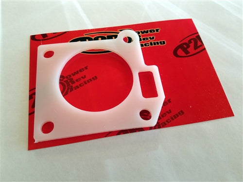 P2R PowerRevRacing - 2006-2011 Hyundai Accent Thermal Throttle Body Gasket