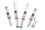 TruHart - Basic Coilovers For04-10 BMW 5-Series E60 TruHart - TH-B707-GHNV