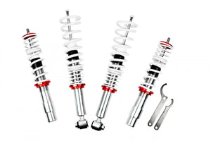 TruHart - Basic Coilovers For04-10 BMW 5-Series E60 TruHart - TH-B707-GHNV