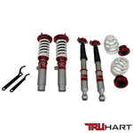 TruHart - StreetPlus Coilovers For 99-05 BMW 3-Series E46 (Incl M3), RWD TruHart - TH-B803-GHNV