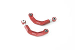 TruHart - Rear Camber Kit Red w/ Pillowball For 15+ Ford Mustang TruHart - TH-F209-GHNV