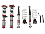 TruHart - StreetPlus Coilovers For 05-14 Ford Mustang TruHart - TH-F802-GHNV