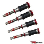 TruHart - AirPlus Air Struts For 97-99 Acura CL 90-97 Honda Accord TruHart - TH-H1006-GHNV