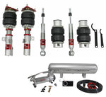 TruHart - AirPlus Air Struts w/ VERA Essential Management 17-22 Honda CR-V TruHart - TH-H1021+TH-MM01-GHNV