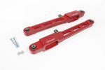 TruHart - Rear Lower Control Arms Red For 97-01 Honda CR-V TruHart - TH-H107-GHNV