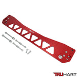 TruHart - Subframe Brace Red For 96-00 Honda Civic TruHart - TH-H112-RE-GHNV