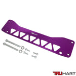 TruHart - Subframe Brace Purple For 02-06 Acura RSX 01-05 Honda Civic TruHart - TH-H113-PU-GHNV