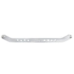 TruHart - Rear Tie Bar Polished For 94-01 Acura Integra 92-95 Honda Civic TruHart - TH-H120-PO-GHNV