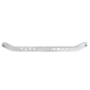 TruHart - Rear Tie Bar Polished For 94-01 Acura Integra 92-95 Honda Civic TruHart - TH-H120-PO-GHNV