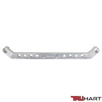 TruHart - Rear Tie Bar Polished For 96-00 Honda Civic TruHart - TH-H121-PO-GHNV