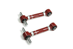 TruHart - Rear Camber Kit Red For 90-01 Acura Integra 88-00 Honda Civic 97-01 Honda CR-V TruHart - TH-H201-PB-GHNV