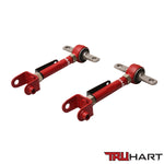 TruHart - Rear Camber Kit For 02-06 Acura RSX 01-05 Honda Civic TruHart - TH-H202-GHNV