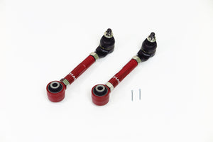 TruHart - Rear Camber Kit Red For 04-08 Acura TSX 01-06 Acura MDX 03-08 Acura TSX0 3-07 Honda Accord 99-04 Honda Odyssey 03-08 Honda Pilot TruHart - TH-H208-GHNV