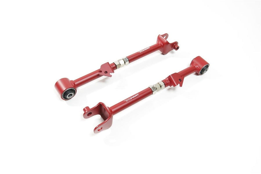 TruHart - Rear Traction Arm Red For 09-13 Acura TL 15-20 Acura TLX 09-13 Acura TSX 08-17 Honda Accord TruHart - TH-H210-1-GHNV