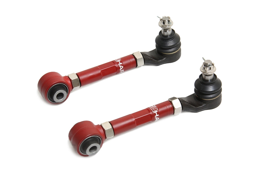 TruHart - Rear Camber Kit Red For 04-08 Acura TL TruHart - TH-H212-GHNV