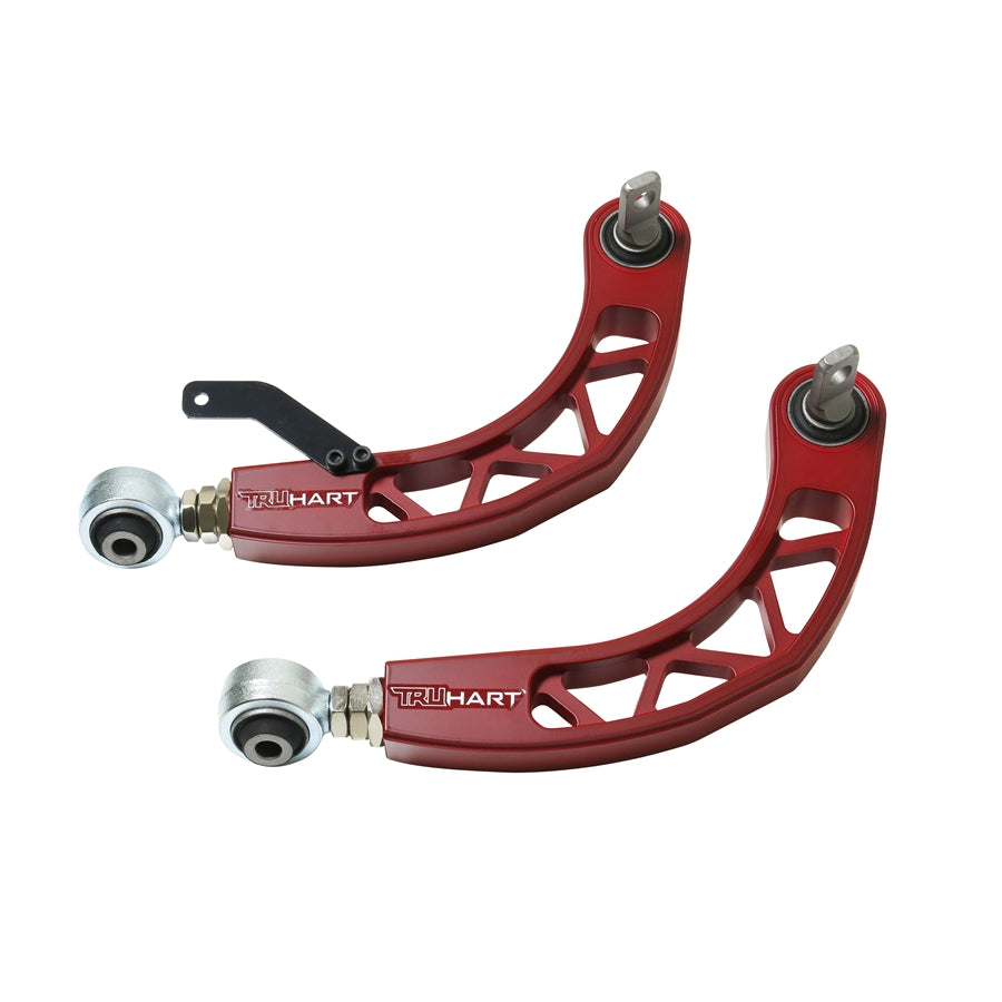 TruHart - Rear Camber Kit Red TruHart - TH-H216-GHNV