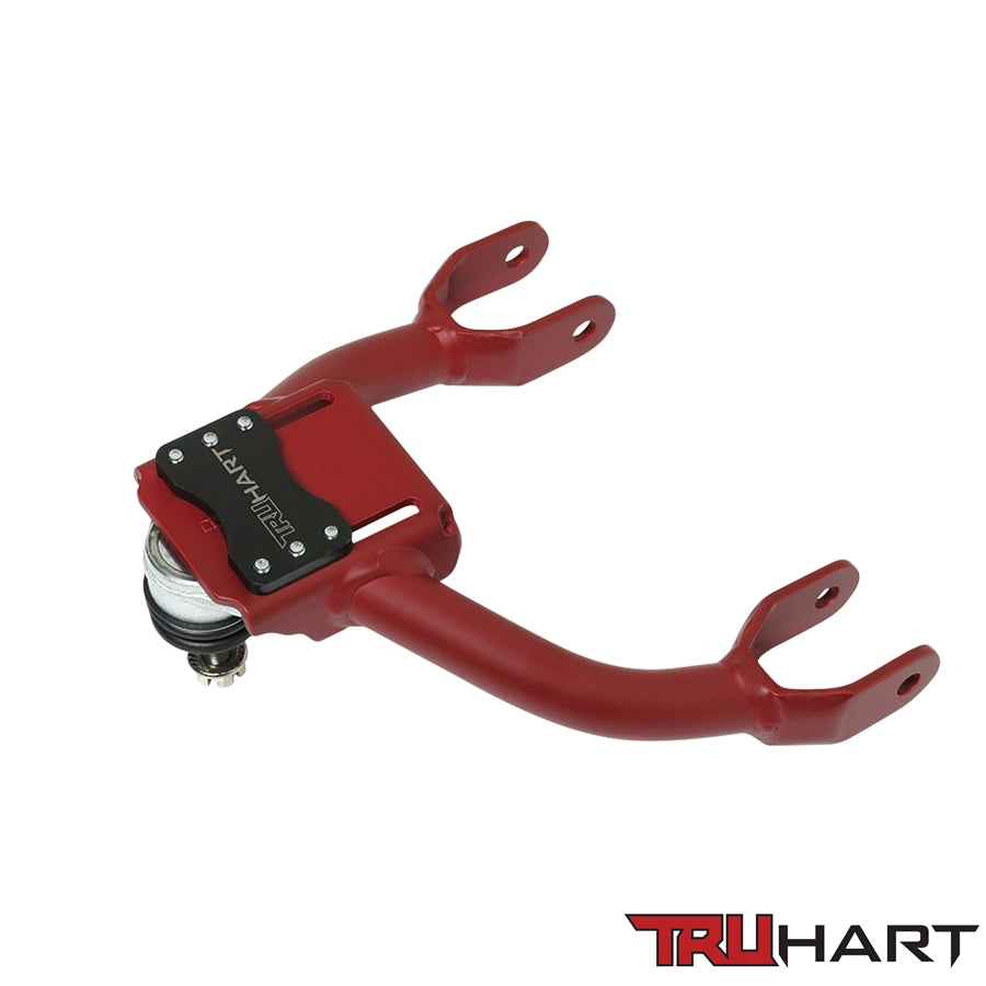 TruHart - Front Camber Kit Red For 94-97 Honda Accord TruHart - TH-H217-GHNV