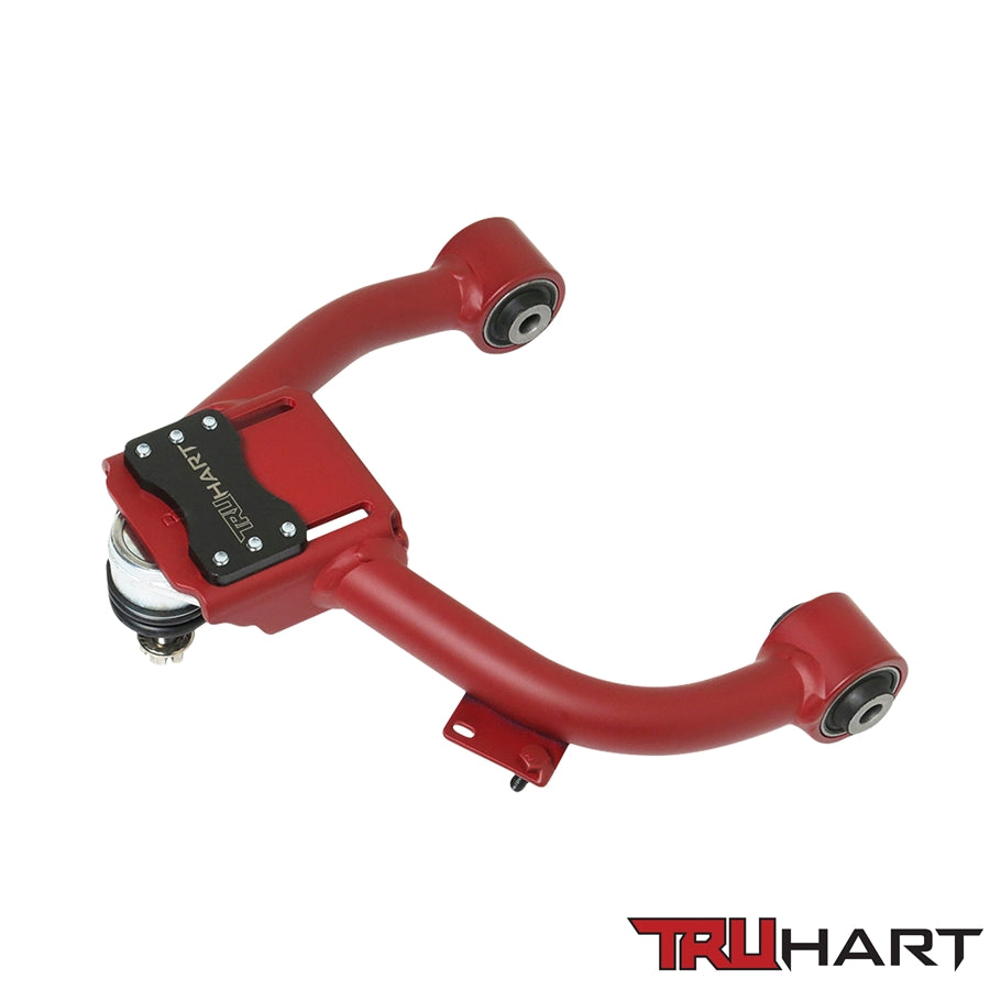 TruHart - Front Camber Kit Red For 98-02 Honda Accord TruHart - TH-H218-GHNV