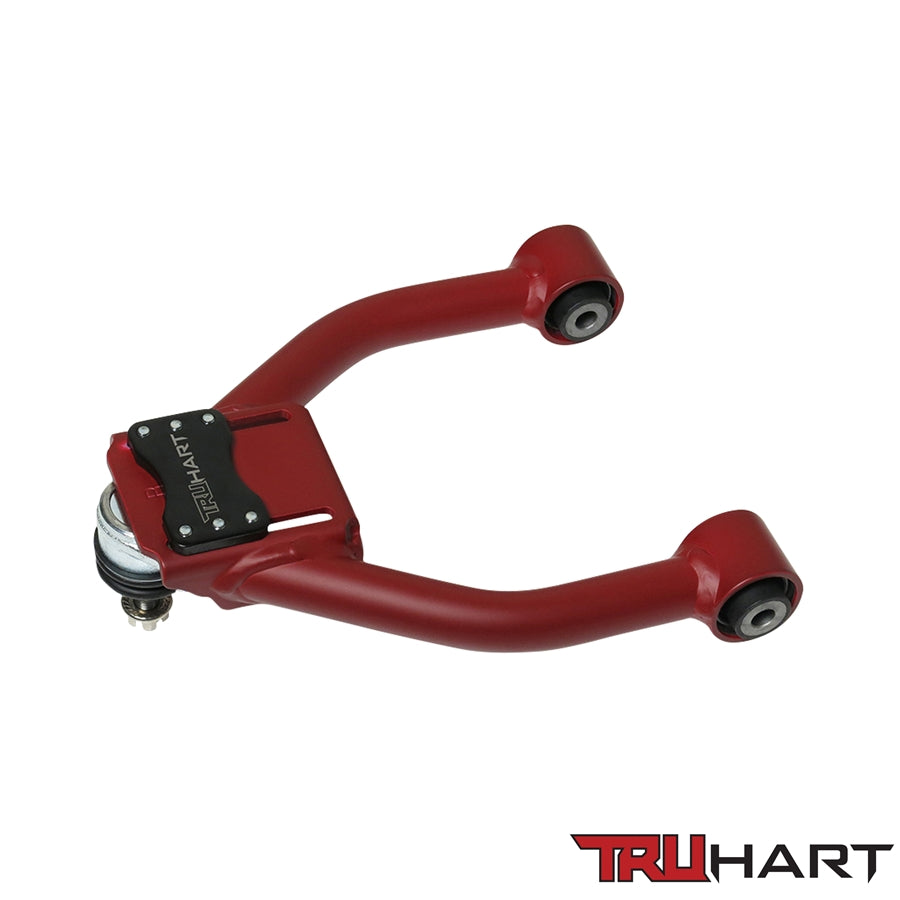 TruHart - Front Camber Kit Red For 96-01 Honda CR-V TruHart - TH-H219-GHNV