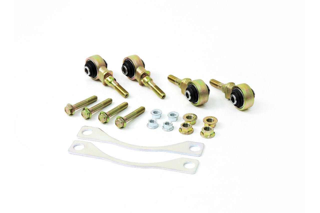 TruHart - Front Control Arm Pillowball Bushings 88-91 Honda Civic/88-91 Honda CRX/90-93 Acura Integra Truhart - TH-H303-1-PB-GHNV