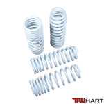 TruHart - Lowering Springs 2.0 Inch Front/2.0 Inch Rear 18-24 Honda Accord Truhart - TH-H417-GHNV