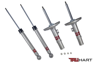 TruHart - Sport Shocks 17-24 Honda Civic Truhart - TH-H516-GHNV