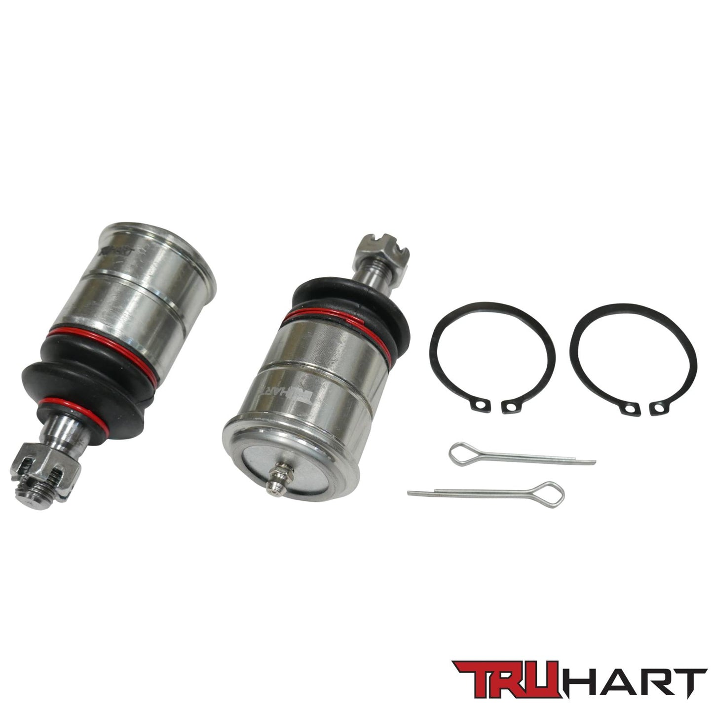 TruHart - Roll Center Adjusters Front For 01-05 Honda Civic TruHart - TH-H602-GHNV