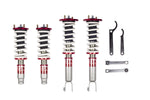 TruHart - StreetPlus Coilovers For 98-00 Acura CL TruHart - TH-H806-GHNV