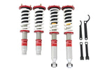 TruHart - StreetPlus Coilovers For 04-08 Acura TL TruHart - TH-H808-1-GHNV