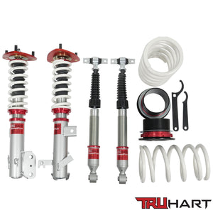 TruHart - StreetPlus Coilovers For 05-10 Honda Odyssey TruHart - TH-H813-GHNV