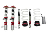 TruHart - StreetPlus Coilovers For 99-04 Honda Odyssey 03-08 Honda Pilot TruHart - TH-H817-GHNV