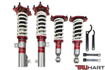 TruHart - StreetPlus Coilovers For 12-16 Honda CR-V TruHart - TH-H819-GHNV