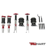 TruHart - AirPlus Air Struts For 03-08 Infiniti G35X 06-13 Infiniti G37X 06-10 Infiniti M35X 06-10 Infiniti M45X 14-15 Infiniti Q60 TruHart - TH-I1003-GHNV