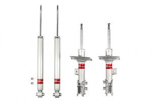 TruHart - Sport Shocks For 15-19 Hyundai Sonata 16-20 Kia Optima TruHart - TH-K502-GHNV