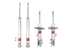 TruHart - Sport Shocks For 20+ Hyundai Sonata 21+ Kia K5 TruHart - TH-K504-GHNV