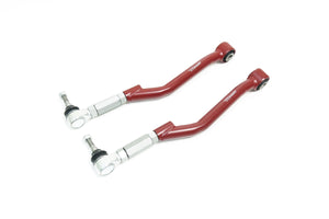 TruHart - Rear Toe Control Arms Red For 14+ Lexus IS, RWD 13+ Lexus GS RWD 15+ Lexus RC TruHart - TH-L105-GHNV