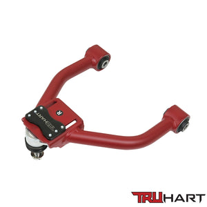 TruHart - Front Camber Kit for Negative Camber Red For 01-05 Lexus IS300 TruHart - TH-L201-GHNV