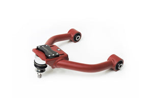 TruHart - Front Camber Kit Red For 06-13 Lexus IS250 / IS350 / IS-F 06-12 Lexus GS300 / GS350 / GS430 TruHart - TH-L203-2-GHNV