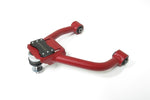 TruHart - Front Camber Kit for Negative Camber Red 06-13 Lexus IS250 / IS350 / IS-F 06-12 Lexus GS300 / GS350 / GS430 TruHart - TH-L203-GHNV