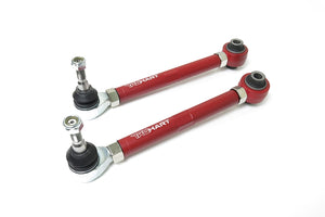 TruHart - Rear Camber Kit Pair Set A Red For 06-13 Lexus IS250 / IS350 / IS-F 06-12 Lexus GS300 / GS350 / GS430 TruHart - TH-L204-GHNV