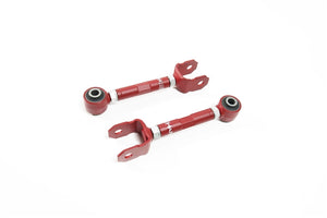 TruHart - Rear Camber Kit Pair Set B Red For 06-13 Lexus IS250 / IS350 / IS-F 06-12 Lexus GS300 / GS350 / GS430 TruHart - TH-L205-GHNV