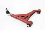 TruHart - Rear Upper Camber Kit Red For 01-05 Lexus IS300 98-05 Lexus GS300 / GS400/ GS430 TruHart - TH-L206-GHNV