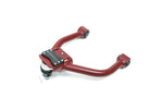 TruHart - Front Camber Kit Red For 14+ Lexus IS 13+ Lexus GS 15+ Lexus RC TruHart - TH-L208-GHNV