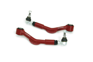 TruHart - Rear Camber Kit Upper Red For 07-17 Lexus LS460 TruHart - TH-L212-GHNV