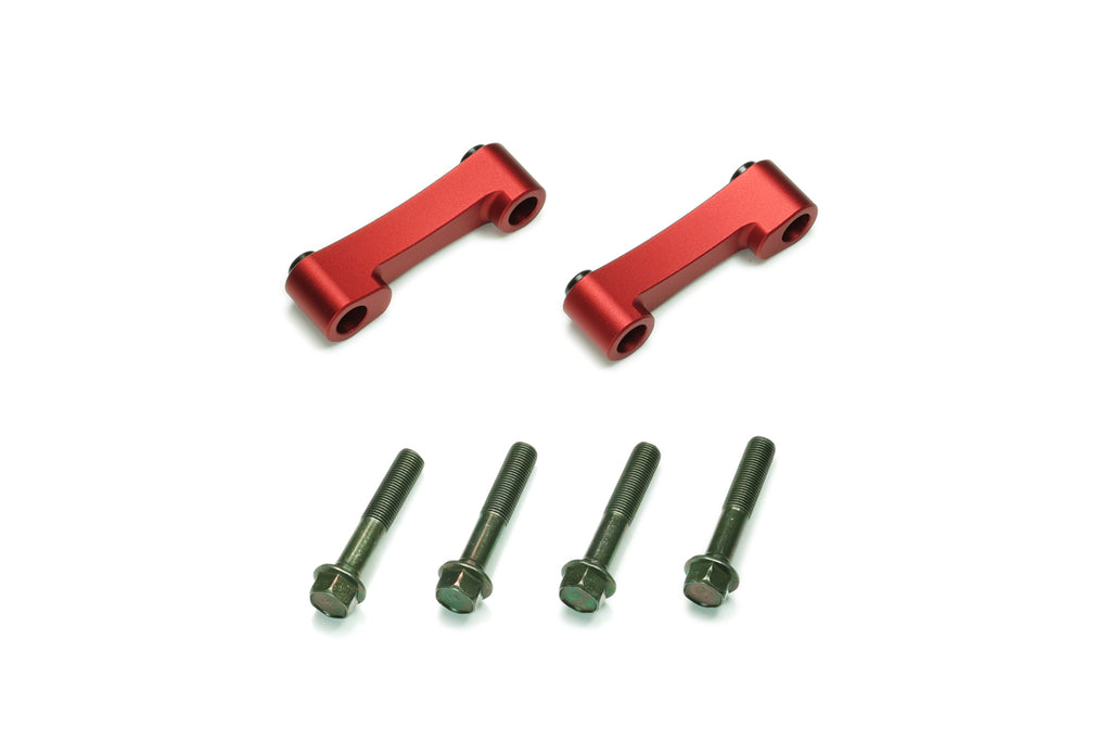 TruHart - Roll Center Adjuster 30mm Red For 01-05 Lexus IS300 TruHart - TH-L602-GHNV