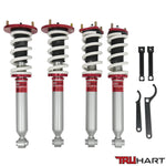 TruHart - StreetPlus Coilovers For 98-05 Lexus GS300 98-00 Lexus GS400 01-05 Lexus GS430 TruHart - TH-L801-GHNV