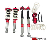 TruHart - StreetPlus Coilovers For 14+ Lexus IS200T / 250 / 300 / 350 TruHart - TH-L807-GHNV