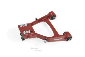 TruHart - Front Camber Kit Red For 06-14 Mazda Miata 04-11 Mazda RX-8 Miata TruHart - TH-M204-GHNV